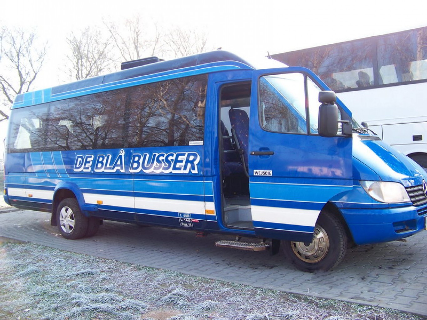 Mercedes Sprinter